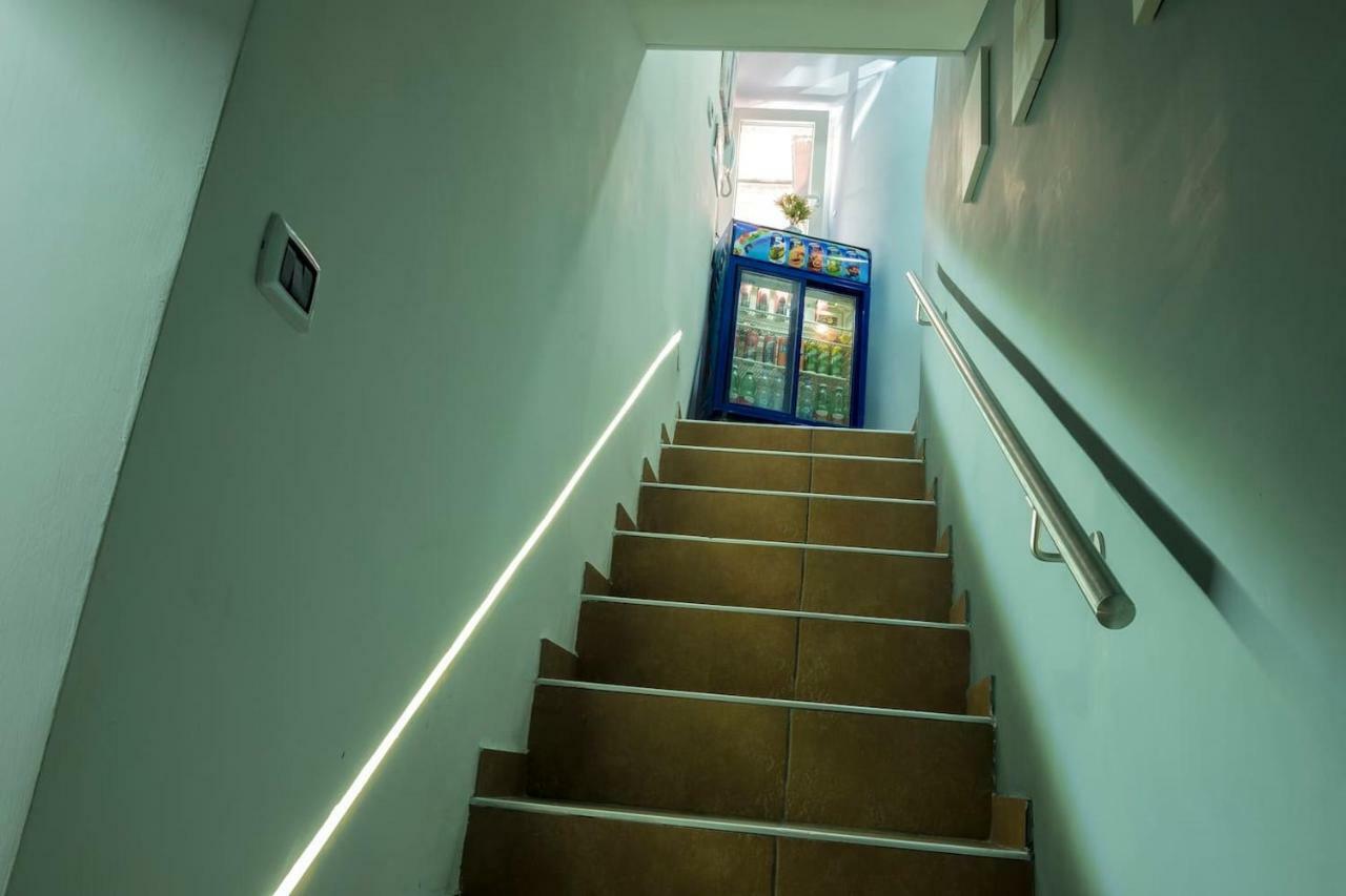 Appartement Little House *