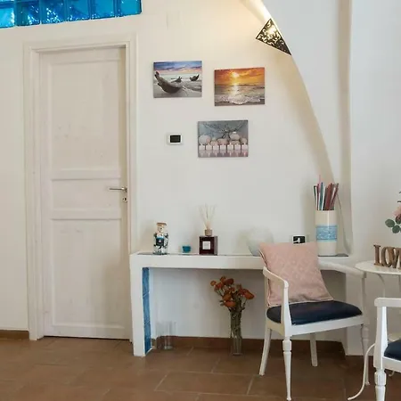 Little House Napoli Apartment Exterior photo