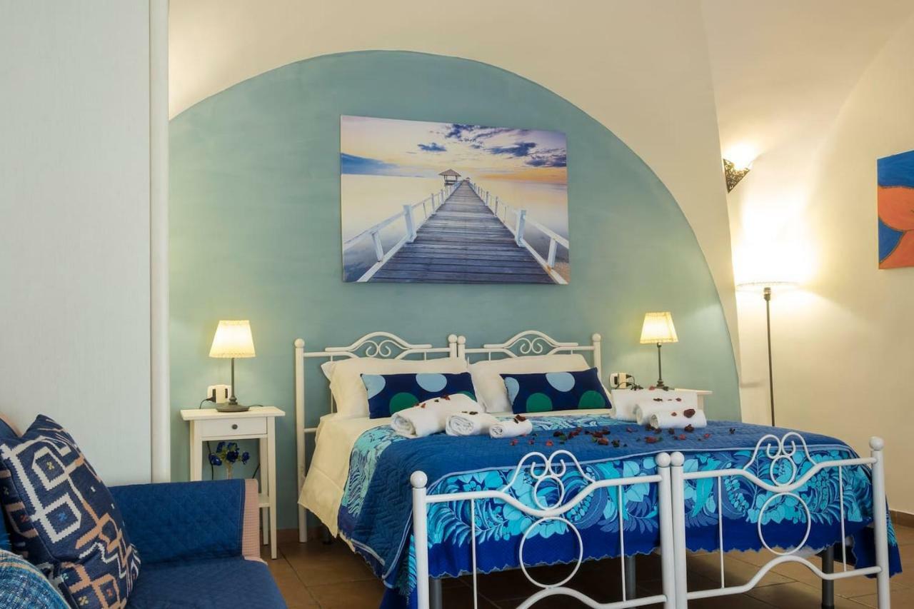 Little House Apartment Naples