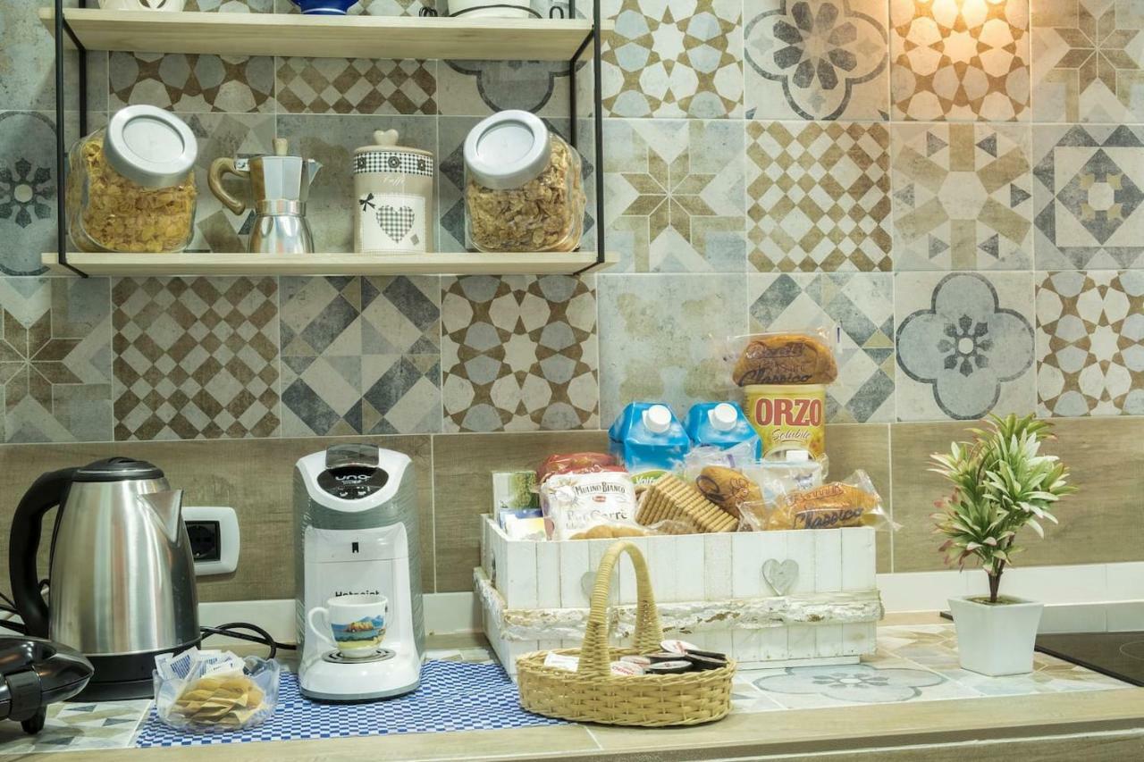 Apartment Little House Naples