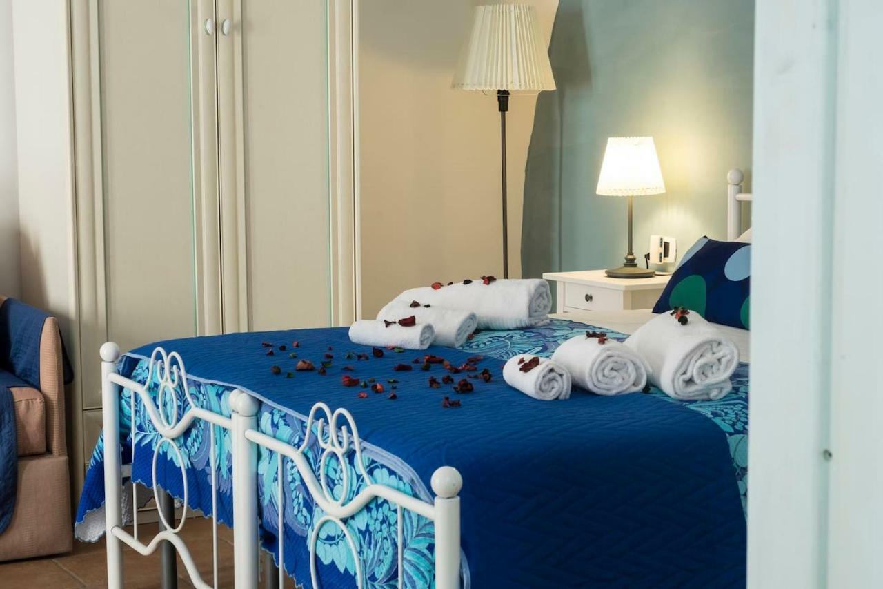 Apartamento Little House *